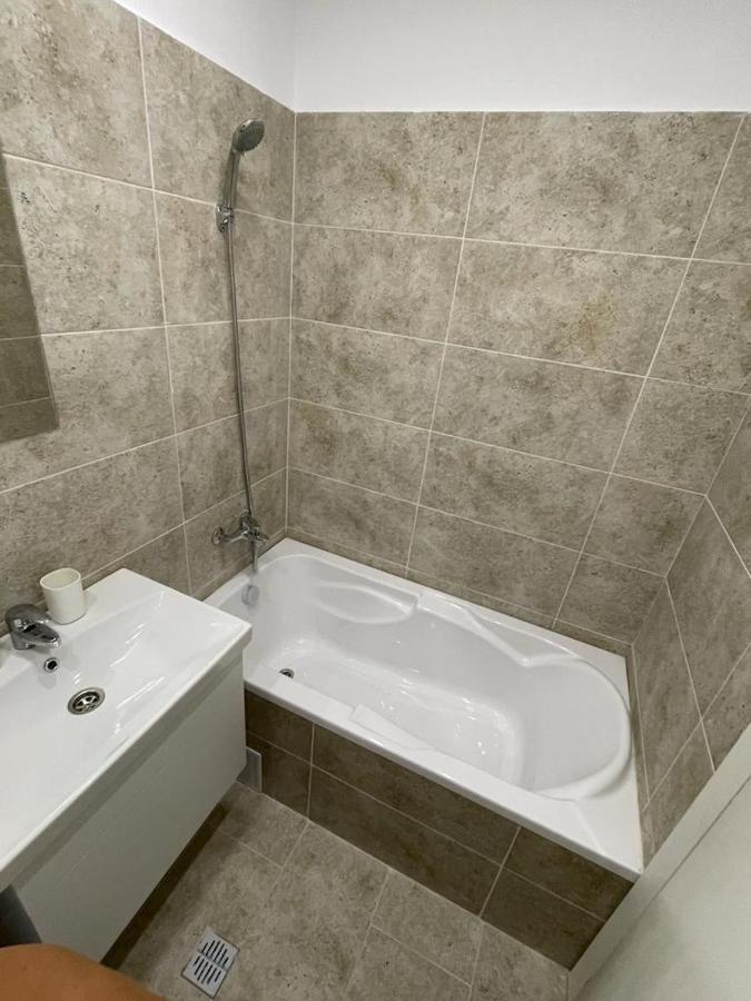 Militari Comfort Apartment Roşu Exteriér fotografie