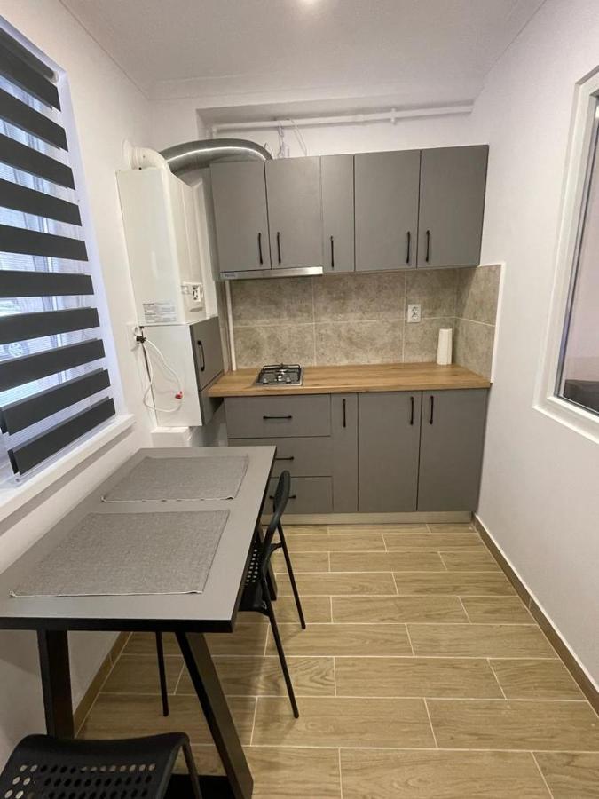 Militari Comfort Apartment Roşu Exteriér fotografie
